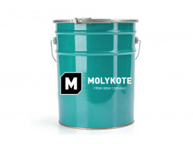 Molykote D-7620 - афп, ведро 25кг